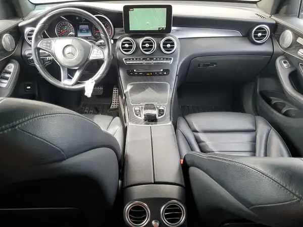 WDC0G6EB0HF198283 2017 MERCEDES-BENZ GLC - Image 8