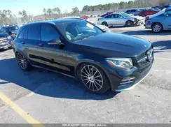 WDC0G6EB0HF230536 2017 MERCEDES-BENZ GLC