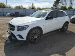 WDC0G6EB0JF420634 2018 MERCEDES-BENZ GLC