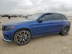 WDC0G6EB0JF421752 2018 MERCEDES-BENZ GLC