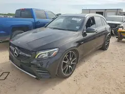 WDC0G6EB0JF423520 2018 MERCEDES-BENZ GLC