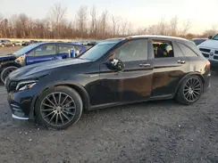 WDC0G6EB0JF425395 2018 MERCEDES-BENZ GLC