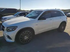 WDC0G6EB0JF429933 2018 MERCEDES-BENZ GLC