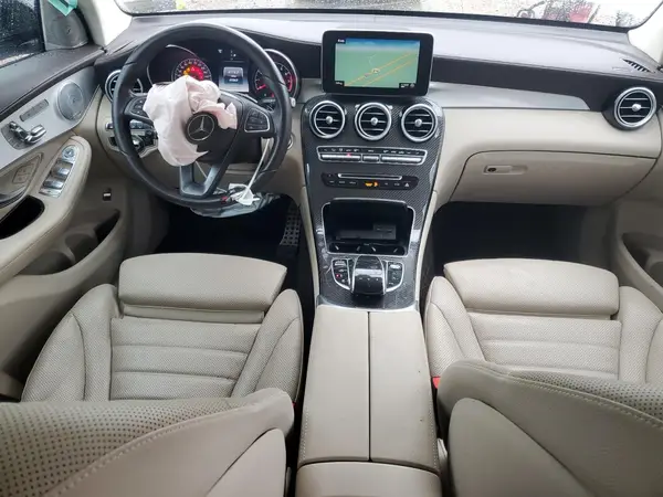 WDC0G6EB0JF438986 2018 MERCEDES-BENZ GLC - Image 8
