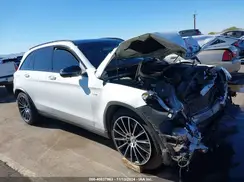 WDC0G6EB0JF469820 2018 MERCEDES-BENZ GLC