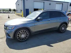 WDC0G6EB0JV018909 2018 MERCEDES-BENZ GLC