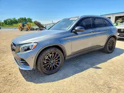 WDC0G6EB0JV019249 2018 MERCEDES-BENZ GLC