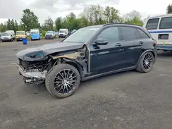 WDC0G6EB0JV025424 2018 MERCEDES-BENZ GLC