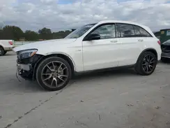 WDC0G6EB0JV037105 2018 MERCEDES-BENZ GLC