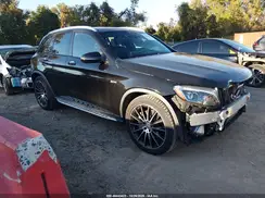 WDC0G6EB0KF506169 2019 MERCEDES-BENZ GLC