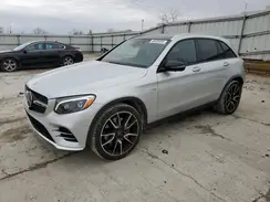 WDC0G6EB0KF530911 2019 MERCEDES-BENZ GLC