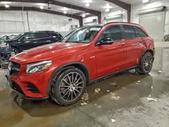WDC0G6EB0KF535302 2019 MERCEDES-BENZ GLC