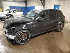 WDC0G6EB0KF597265 2019 MERCEDES-BENZ GLC