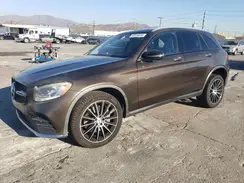 WDC0G6EB1HF144653 2017 MERCEDES-BENZ GLC