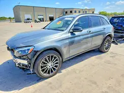 WDC0G6EB1HF172128 2017 MERCEDES-BENZ GLC