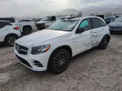 WDC0G6EB1HF172257 2017 MERCEDES-BENZ GLC
