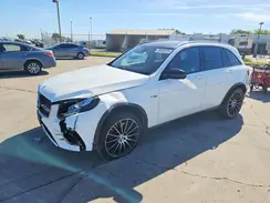 WDC0G6EB1HF254439 2017 MERCEDES-BENZ GLC