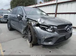 WDC0G6EB1HF258944 2017 MERCEDES-BENZ GLC