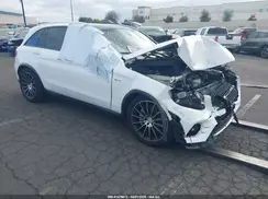 WDC0G6EB1HV007623 2017 MERCEDES-BENZ GLC