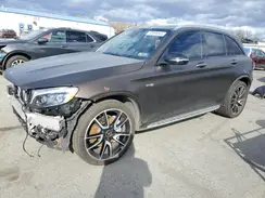 WDC0G6EB1JF316217 2018 MERCEDES-BENZ GLC