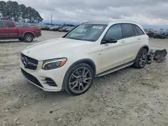 WDC0G6EB1JF443792 2018 MERCEDES-BENZ GLC