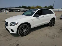 WDC0G6EB1JF472788 2018 MERCEDES-BENZ GLC