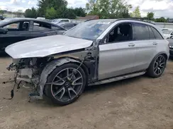 WDC0G6EB1KF643024 2019 MERCEDES-BENZ GLC