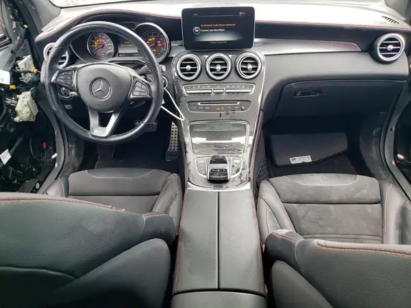 WDC0G6EB1KF643024 2019 MERCEDES-BENZ GLC - Image 8