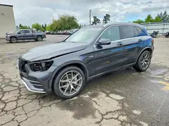 WDC0G6EB1LF731265 2020 MERCEDES-BENZ GLC