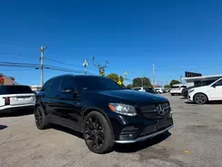 WDC0G6EB2HF181906 2017 MERCEDES-BENZ GLC