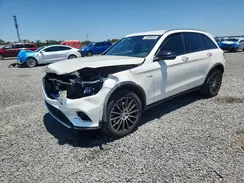 WDC0G6EB2HF183722 2017 MERCEDES-BENZ GLC
