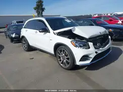 WDC0G6EB2HF190671 2017 MERCEDES-BENZ GLC