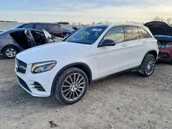 WDC0G6EB2HF210689 2017 MERCEDES-BENZ GLC