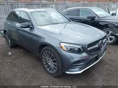WDC0G6EB2HF244955 2017 MERCEDES-BENZ GLC