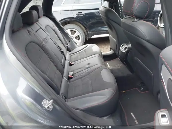 WDC0G6EB2HF244955 2017 MERCEDES-BENZ GLC - Image 8