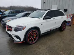 WDC0G6EB2JF381870 2018 MERCEDES-BENZ GLC