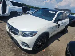 WDC0G6EB2JF397096 2018 MERCEDES-BENZ GLC