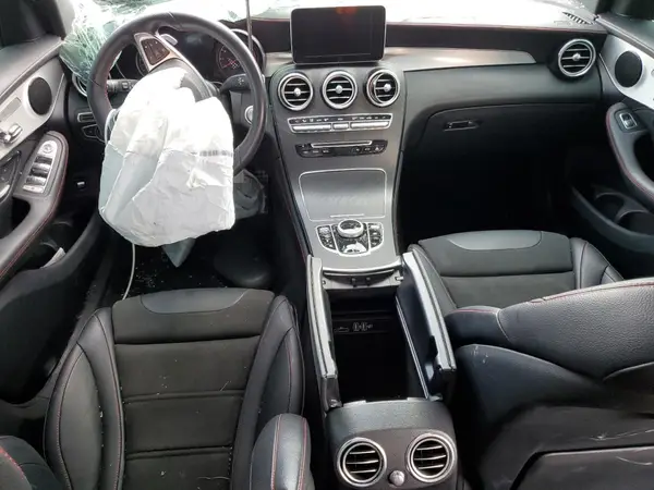 WDC0G6EB2KF555535 2019 MERCEDES-BENZ GLC - Image 8