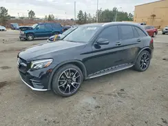 WDC0G6EB2KF585182 2019 MERCEDES-BENZ GLC