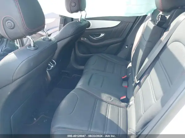 WDC0G6EB3HF151152 2017 MERCEDES-BENZ GLC - Image 8