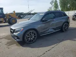 WDC0G6EB3HF172163 2017 MERCEDES-BENZ GLC