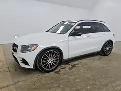 WDC0G6EB3HF196706 2017 MERCEDES-BENZ GLC