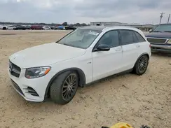 WDC0G6EB3HF231597 2017 MERCEDES-BENZ GLC