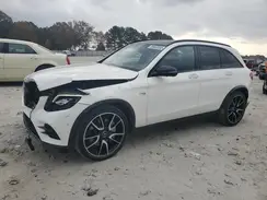 WDC0G6EB3HF262199 2017 MERCEDES-BENZ GLC