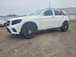WDC0G6EB3JF385992 2018 MERCEDES-BENZ GLC