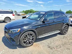 WDC0G6EB3JF417274 2018 MERCEDES-BENZ GLC
