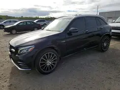 WDC0G6EB3JF437122 2018 MERCEDES-BENZ GLC