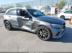 WDC0G6EB3KF523256 2019 MERCEDES-BENZ GLC