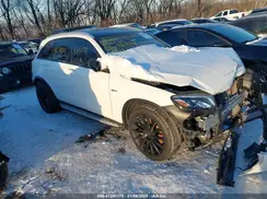 WDC0G6EB3KF525170 2019 MERCEDES-BENZ GLC
