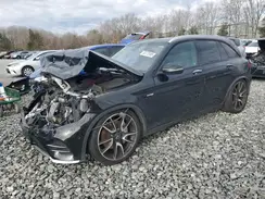 WDC0G6EB3KF565684 2019 MERCEDES-BENZ GLC